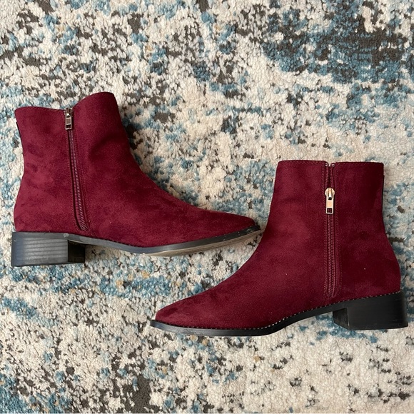 Bebe Midolo Chelsea Boots - Picture 3 of 10